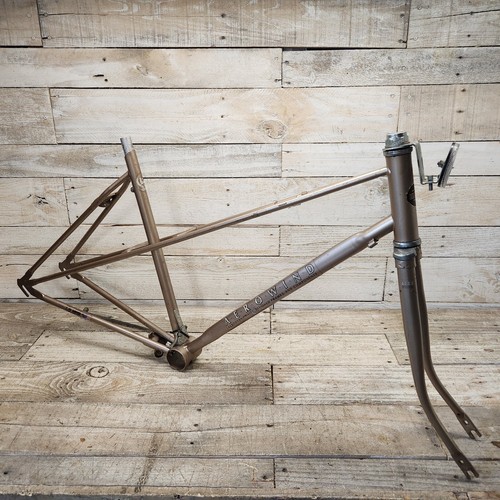 Telaio huffy aerowind - telaio, lady