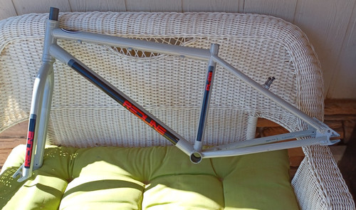 Set telaio forcella redline - e,