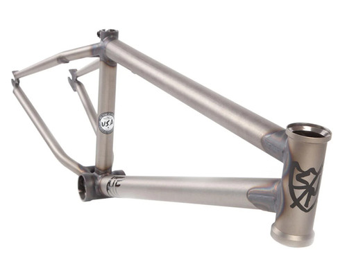 Telaio cruiser atf - s&m,