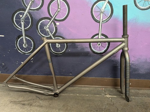 Bikes big ripper - bikes, pollici
