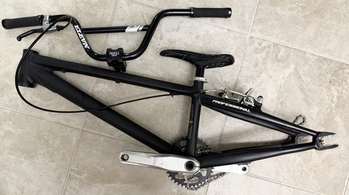 Telaio bmx cruiser - bmx,