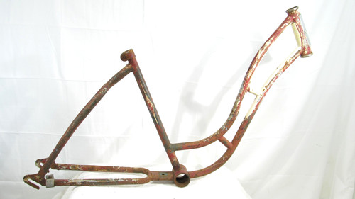 Telaio bicicletta monark donna - bicicletta,