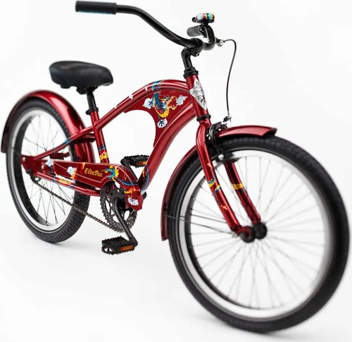 Bicicletta cruiser electra - bicicletta,