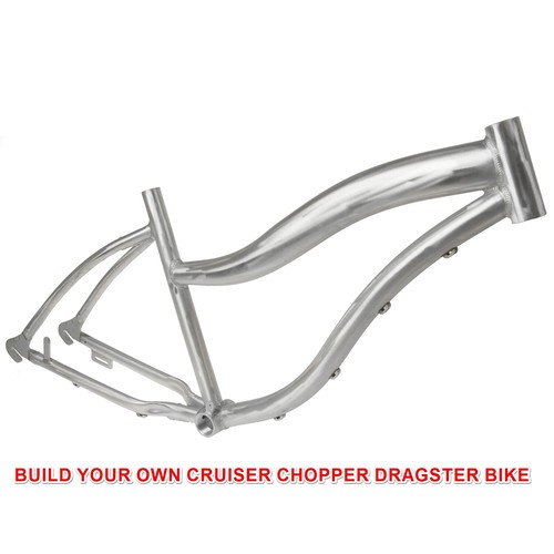 Dragster chopper - dragster,