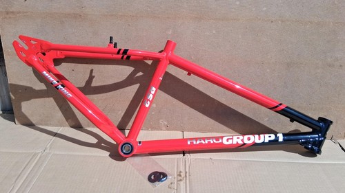 Telaio haro gruppo pro - 1, 26"