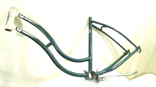 Telaio schwinn spitfire - telaio,