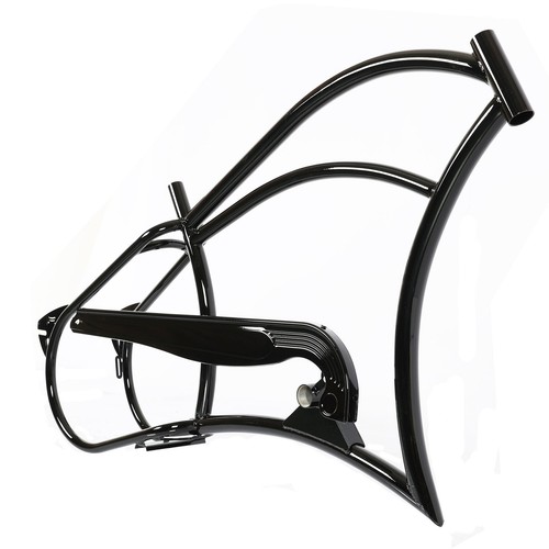 Telaio bici fat - fat, stretch