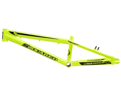 Telaio corsa ssquared - da,