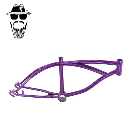 Telaio originale lowrider - originale,