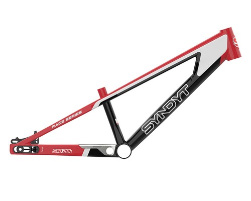 Telaio corsa syndyt - syndyt, bmx