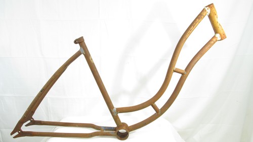Carro armato schwinn frame pre - schwinn,