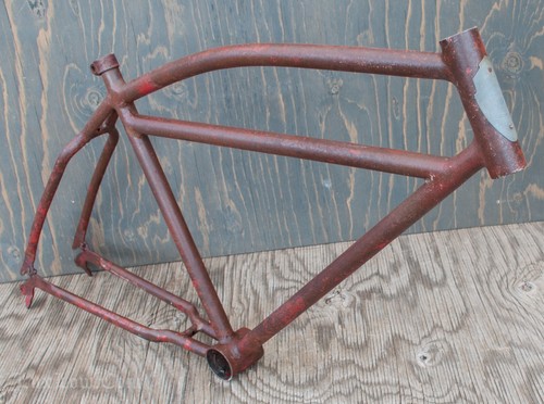 Bicicletta epoca 1941 - bicicletta,