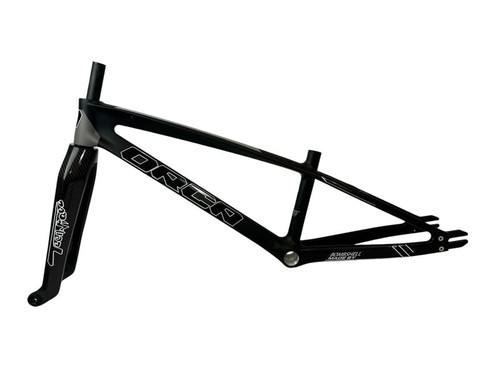 2025 bombshell carbon orca - bombshell,