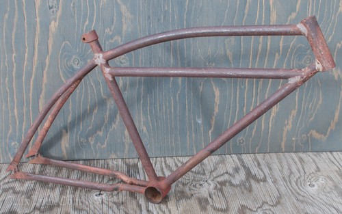 Bicicletta epoca 1936 - bicicletta, d'epoca