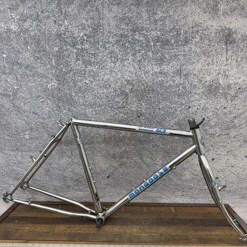 Telaio mountain bike vintage