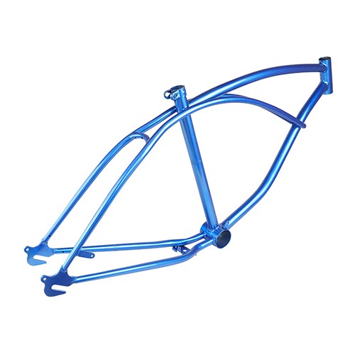 Telaio bici blue - telaio, per