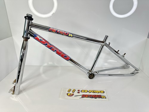 Set telaio forcella - set, e