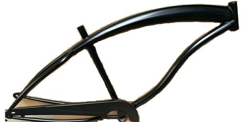 Telaio bici fat - telaio,