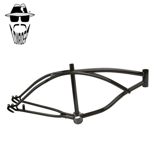 Telaio originale lowrider - telaio,