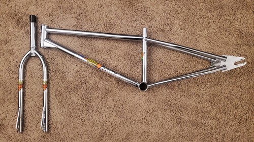 Bmx vecchia scuola - bmx,