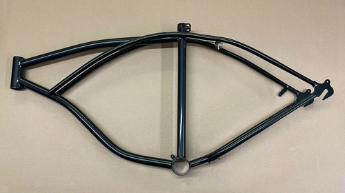 Telaio bici lowrider - lowrider, 26"