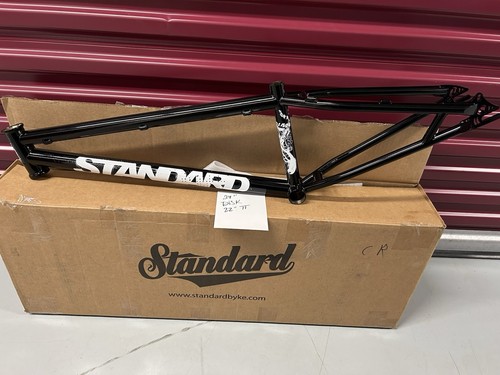 Telaio bmx corsa standard - telaio,