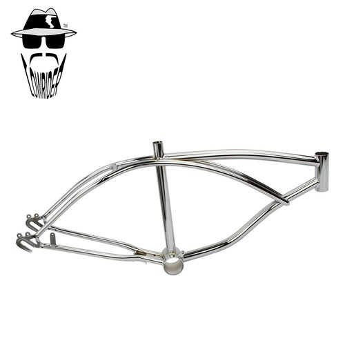 Telaio originale lowrider - telaio,