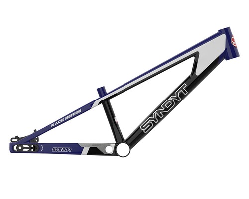 Telaio corsa syndyt bmx - corsa,