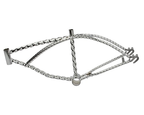 Telaio bicicletta lowrider - bicicletta, 20"