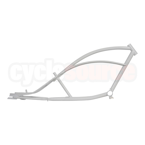 Telaio bici lowrider classic - lowrider,