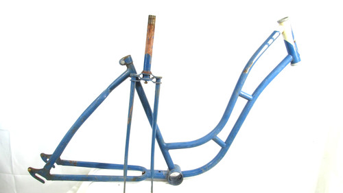 Monark telaio bici - monark,