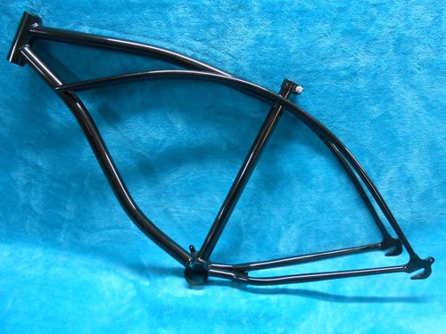 Telaio bicicletta klunker - klunker, 26"