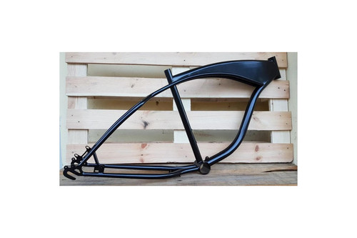 Telaio cruiser tank stretch - telaio,