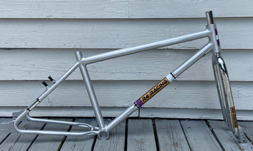 Telaio bmx professionale - professionale, r4