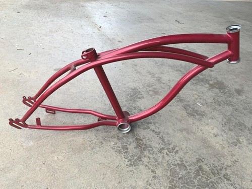 Telaio lowrider bicicletta - lowrider, da